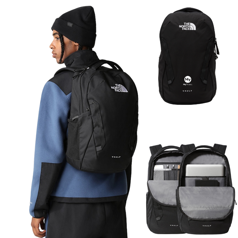 The North Face vault sac à dos | polyester | 26 l